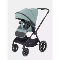 Универсальная коляска Rant Moss 2 в 1 RA321 (Classic Grey) - Превью изображения №26 — Интернет-магазин Time-Shop