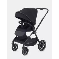 Универсальная коляска Rant Moss 2 в 1 RA321 (Classic Grey) - Превью изображения №7 — Интернет-магазин Time-Shop