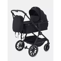 Универсальная коляска Rant Moss 2 в 1 RA321 (Classic Grey) - Превью изображения №10 — Интернет-магазин Time-Shop