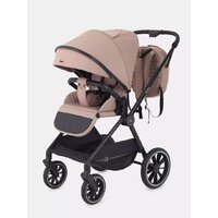 Универсальная коляска Rant Moss 2 в 1 RA321 (Classic Grey) - Превью изображения №8 — Интернет-магазин Time-Shop