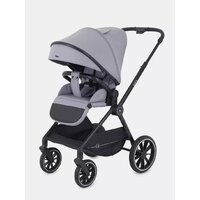 Универсальная коляска Rant Moss 2 в 1 RA321 (Classic Grey) - Превью изображения №6 — Интернет-магазин Time-Shop