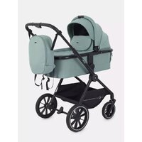 Универсальная коляска Rant Moss 2 в 1 RA321 (Classic Grey) - Превью изображения №27 — Интернет-магазин Time-Shop