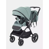 Универсальная коляска Rant Moss 2 в 1 RA321 (Classic Grey) - Превью изображения №28 — Интернет-магазин Time-Shop