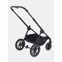 Универсальная коляска Rant Moss 2 в 1 RA321 (Classic Grey) - Превью изображения №16 — Интернет-магазин Time-Shop