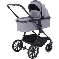 Универсальная коляска Rant Moss 2 в 1 RA321 (Classic Grey) - Превью изображения №3 — Интернет-магазин Time-Shop