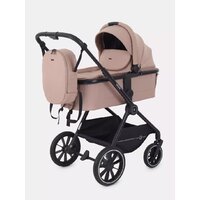 Универсальная коляска Rant Moss 2 в 1 RA321 (Classic Grey) - Превью изображения №11 — Интернет-магазин Time-Shop