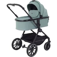 Универсальная коляска Rant Moss 2 в 1 RA321 (Classic Grey) - Превью изображения №25 — Интернет-магазин Time-Shop