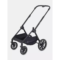 Универсальная коляска Rant Moss 2 в 1 RA321 (Classic Grey) - Превью изображения №18 — Интернет-магазин Time-Shop