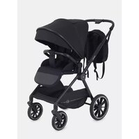 Универсальная коляска Rant Moss 2 в 1 RA321 (Classic Grey) - Превью изображения №4 — Интернет-магазин Time-Shop