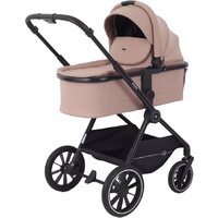 Универсальная коляска Rant Moss 2 в 1 RA321 (Classic Grey) - Превью изображения №2 — Интернет-магазин Time-Shop