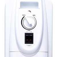 Масляный радиатор Gotze & Jensen OH901 - Превью изображения №3 — Интернет-магазин Time-Shop