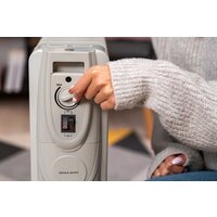 Масляный радиатор Gotze & Jensen OH901 - Превью изображения №10 — Интернет-магазин Time-Shop