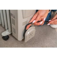 Масляный радиатор Gotze & Jensen OH901 - Превью изображения №12 — Интернет-магазин Time-Shop