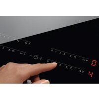 Варочная панель Electrolux EIV734 - Превью изображения №3 — Интернет-магазин Time-Shop