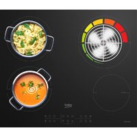 Варочная панель BEKO HII 64200 MT - Превью изображения №7 — Интернет-магазин Time-Shop