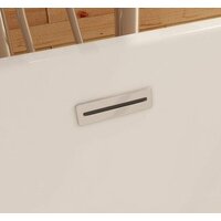 Ванна Calani Lotus CAL-W3000 170x80 - Превью изображения №7 — Интернет-магазин Time-Shop