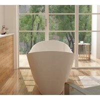 Ванна Calani Lotus CAL-W3000 170x80 - Превью изображения №4 — Интернет-магазин Time-Shop