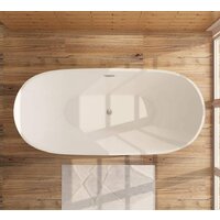 Ванна Calani Lotus CAL-W3000 170x80 - Превью изображения №5 — Интернет-магазин Time-Shop