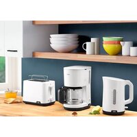 Тостер Braun HT1010WH - Превью изображения №3 — Интернет-магазин Time-Shop