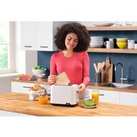 Тостер Braun HT1010WH - Превью изображения №4 — Интернет-магазин Time-Shop