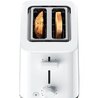Тостер Braun HT1010WH - Превью изображения №2 — Интернет-магазин Time-Shop