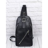 Городской рюкзак Carlo Gattini Premium Crespino 3106-51 (черный) - Превью изображения №4 — Интернет-магазин Time-Shop