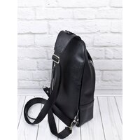 Городской рюкзак Carlo Gattini Premium Crespino 3106-51 (черный) - Превью изображения №5 — Интернет-магазин Time-Shop