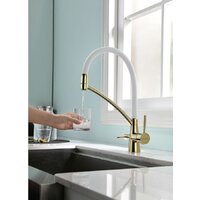 Смеситель Paulmark Siegen Si213111-GW - Превью изображения №3 — Интернет-магазин Time-Shop