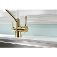 Смеситель Paulmark Siegen Si213111-GW - Превью изображения №2 — Интернет-магазин Time-Shop