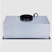 Кухонная вытяжка Exiteq EX-1346 (черный) - Превью изображения №6 — Интернет-магазин Time-Shop