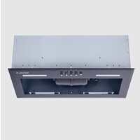 Кухонная вытяжка Exiteq EX-1346 (черный) - Превью изображения №4 — Интернет-магазин Time-Shop