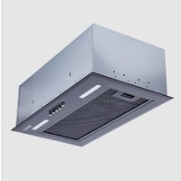 Кухонная вытяжка Exiteq EX-1346 (черный) - Превью изображения №3 — Интернет-магазин Time-Shop