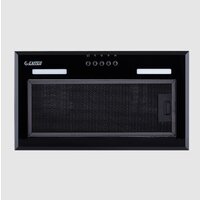 Кухонная вытяжка Exiteq EX-1346 (черный) - Превью изображения №2 — Интернет-магазин Time-Shop