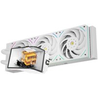 Thermalright Wonder Vision 360 UB ARGB (белый)