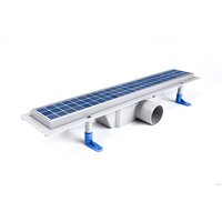 Душевая стенка Ambassador Set 15031111-ST4 - Превью изображения №7 — Интернет-магазин Time-Shop