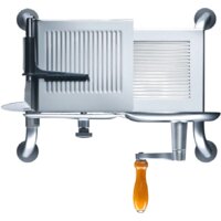 Ломтерезка Graef H9 - Превью изображения №2 — Интернет-магазин Time-Shop