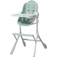 Трансформер Oribel Cocoon Z (зеленый авокадо) - Превью изображения №4 — Интернет-магазин Time-Shop