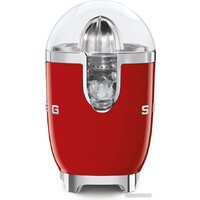 Соковыжималка Smeg CJF11RDEU - Превью изображения №2 — Интернет-магазин Time-Shop