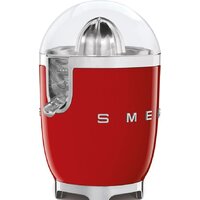 Соковыжималка Smeg CJF11RDEU - Превью изображения №3 — Интернет-магазин Time-Shop