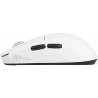 Игровая мышь Royal Kludge M3 Panda (белый) - Превью изображения №4 — Интернет-магазин Time-Shop