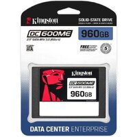 SSD Kingston DC600ME 960GB SEDC600ME/960G - Превью изображения №3 — Интернет-магазин Time-Shop