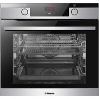 Электрический духовой шкаф Hansa BOEI683020 - Превью изображения №2 — Интернет-магазин Time-Shop