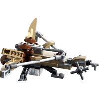 Конструктор LEGO Star Wars 75299 Испытание на Татуине - Превью изображения №5 — Интернет-магазин Time-Shop