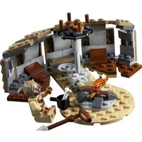 Конструктор LEGO Star Wars 75299 Испытание на Татуине - Превью изображения №13 — Интернет-магазин Time-Shop