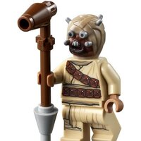 Конструктор LEGO Star Wars 75299 Испытание на Татуине - Превью изображения №9 — Интернет-магазин Time-Shop