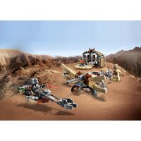 Конструктор LEGO Star Wars 75299 Испытание на Татуине - Превью изображения №21 — Интернет-магазин Time-Shop