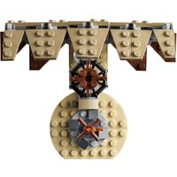 Конструктор LEGO Star Wars 75299 Испытание на Татуине - Превью изображения №6 — Интернет-магазин Time-Shop