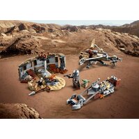 Конструктор LEGO Star Wars 75299 Испытание на Татуине - Превью изображения №22 — Интернет-магазин Time-Shop