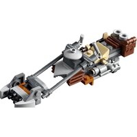 Конструктор LEGO Star Wars 75299 Испытание на Татуине - Превью изображения №12 — Интернет-магазин Time-Shop