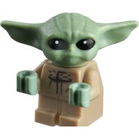 Конструктор LEGO Star Wars 75299 Испытание на Татуине - Превью изображения №15 — Интернет-магазин Time-Shop